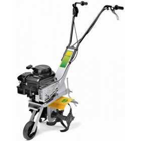 ALPINA MOTOZAPPA Z40 FOUR-STROKE ENGINE BRIGGS STRATTON CUTTER