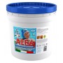 CHLORINE IN TABLETS ALE 6 FUNCTIONS FROM GR. 200 packs KG. 5
