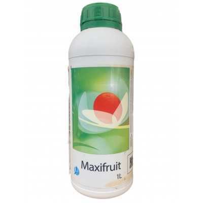 TIMAC MAXIFRUIT LIQUID FERTILIZER NPK 3.7.7 CN MICROELEMENTS