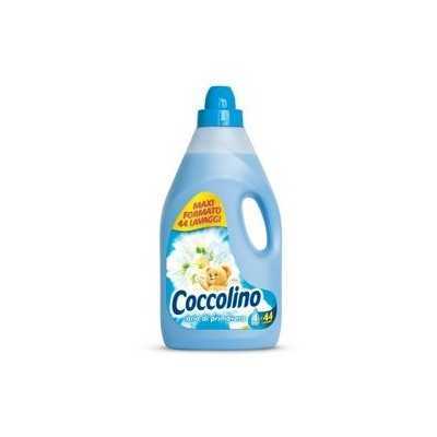 COCCOLINO AMMORBIDENTE 44 LAVAGGI BLU 