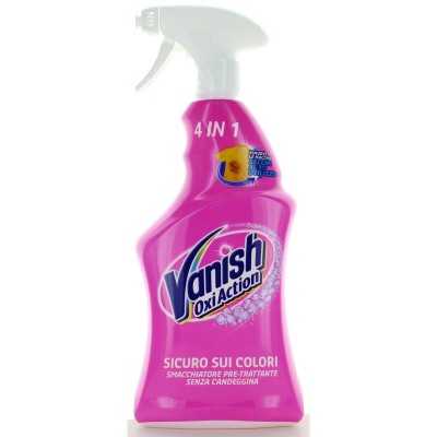 VANISH SMACC.OXIACTION TRIGGER 750 ML.