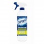QUASAR UNIVERSAL DEGREASER SPRAY 650 ML.