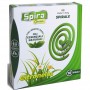 SPIRA GREEN CITRONELLA 10 SPIRALS