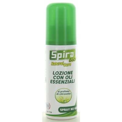 SPIRA GREEN NATURAL PROTECTION SPRAY 100 ML