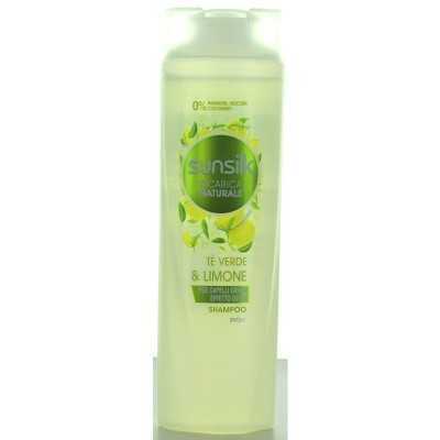 SUNSILK SH PURIFYING 250ML