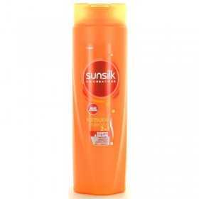 SUNSILK SHAMPOO 2in1 RICOST.INTEN. 250 ML