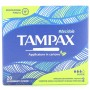 TAMPAX SUPER 20 PCS.