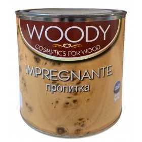 VIP WOODY PROTECTIVE IMPREGNANT FOR WOOD COLOR DOUGLAS ML. 500
