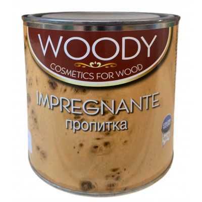 VIP WOODY IMPREGNANTE PROTETTIVO PER LEGNO COLORE DOUGLAS ML.