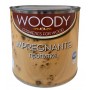 VIP WOODY IMPREGNANTE PROTETTIVO PER LEGNO COLORE MOGANO ML. 500