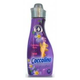 COCCOLINO CONCENTRATO 30 WASHES PURPLE ORCHID & BLUEBERRIES