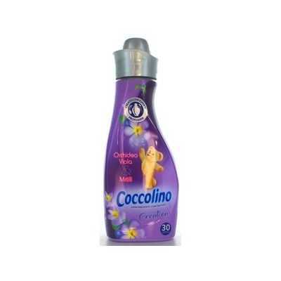 COCCOLINO CONCENTRATO 30 WASHES PURPLE ORCHID & BLUEBERRIES