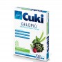 CUKI GELOPIÙ FREEZER BAGS - MEDIUM SIZE - 20 BAGS - LT 2.5 - CM