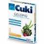 CUKI GELOPIÙ FREEZER BAGS - SMALL SIZE - 30 BAGS - CM 18x28