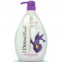 DERMOMED CREMA DI SAPONE Talco e Iris ml 1000