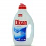 DIXAN LAUNDRY DETERGENT LIQUID WASHING MACHINE CLASSIC 18 + 2 WASHES