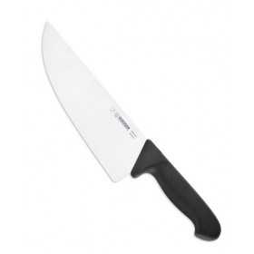 GIESSER KNIFE FOR PEELING LARGE STAINLESS STEEL BLADE CM. 21 X 7