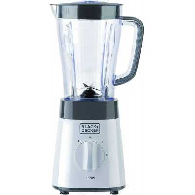 BLACK AND DEKER FRULLATORE MOD. BXJB500E WATT. 500