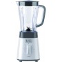 BLACK AND DEKER FRULLATORE MOD. BXJB500E WATT. 500