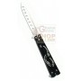 CROSSNAR COLTELLO BUTTERFLY A FARFALLA 11018