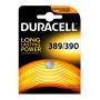 DURACELL BATTERIA PILA WATCH SILVER-OXIDE 1,5V D 389/390