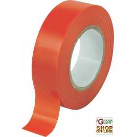 RED INSULATING TAPE MM. 25 (MT. 25) NW