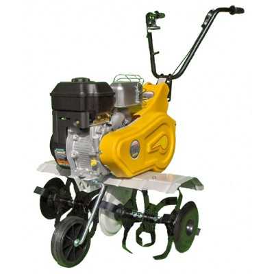 ALPINA MOTOZAPPA ZX80 FOUR-STROKE ENGINE BRIGGS STRATTON CUTTER