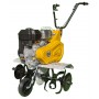 ALPINA MOTOZAPPA ZX80 FOUR-STROKE ENGINE BRIGGS STRATTON CUTTER