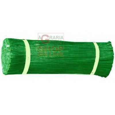 PAPER BINDING TAPE BUNCH MM. 250 PCS. 1000