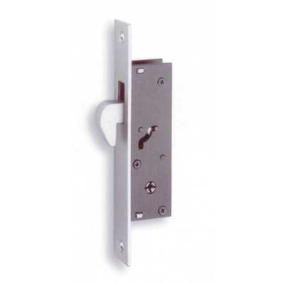 ISEO ART. 304K LOCK HOOK CYL. PIN FIAM