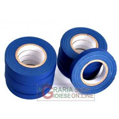 TAPE FOR BINDER 10 ROLLS T15 MT. 26 BLUE 0.15