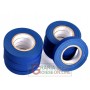 TAPE FOR BINDER 10 ROLLS T15 MT. 26 BLUE 0.15