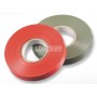 NASTRO PER LEGATRICE ROSSO VERDE MAX CONF. 10 PZ. 