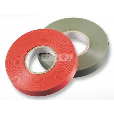 TAPE FOR BINDER RED GREEN MAX CONF. 10 PCS.
