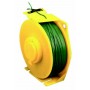 NASTRO PER LEGATURA PVC DISPENSER MT. 50 