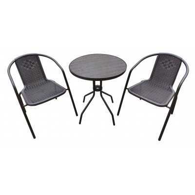 SET BISTRO TIFFANY