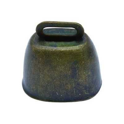 VIGOR CAMPANA DI FERRO PESO 17 GR MM. 36h.