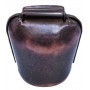VIGOR CAMPANA DI FERRO PESO GR. 56 MM. 62h.