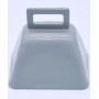 VIGOR CAMPANA DI FERRO PESO GR. 71 MM. 55h.