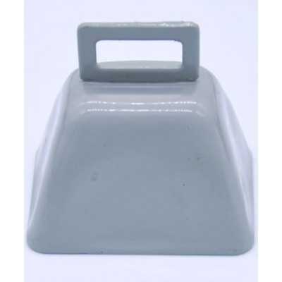 VIGOR CAMPANA DI FERRO PESO GR. 71 MM. 55h.