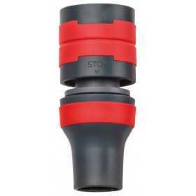 YOYO RACCORDO CON ACQUASTOP