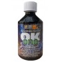 OK ONE LIQUIDO SCIOGLIE SILICONE COLLE MASTICI RESINA CATRAME