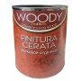 VIP WOODY IMPREGNANTE A FINITURA CERATA CASTAGNO LT. 1