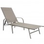 LETTINO HAWAII MARRONE