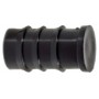 TAPPO PER ALA GOCCIOLANTE RIG RACC.600 MM. 16 PZ. 10