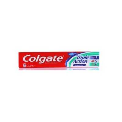 COLGATE DENTIFRICIO GEL TRIPLA AZIONE ML. 75 