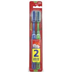 COLGATE TOOTHBRUSH DOUBLE ACTION pz. 2