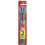 COLGATE SPAZZOLINO DOUBLE ACTION pz. 2 