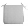 CUSCINO PANAREA cm.39x39x2 COLORE GRIGIO