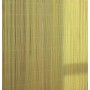 ARELLA DOPPIA BAMBOO IN PVC mt.1,0X3 colore beige.